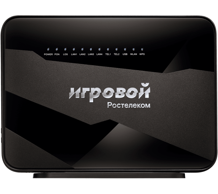 Wi-Fi роутер Ростелеком в Симе 