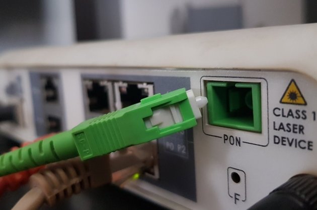 Оптоволоконный интернет в Симе 